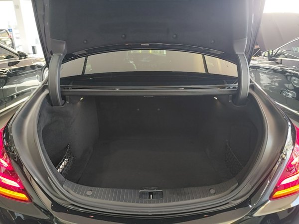 Mercedes-Benz S-Class 2020, 85900 км, за 63467 USD - фото 22