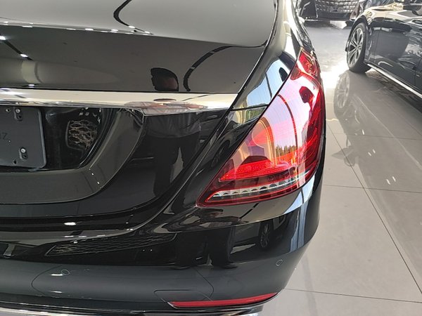 Mercedes-Benz S-Class 2020, 85900 км, за 63467 USD - фото 7