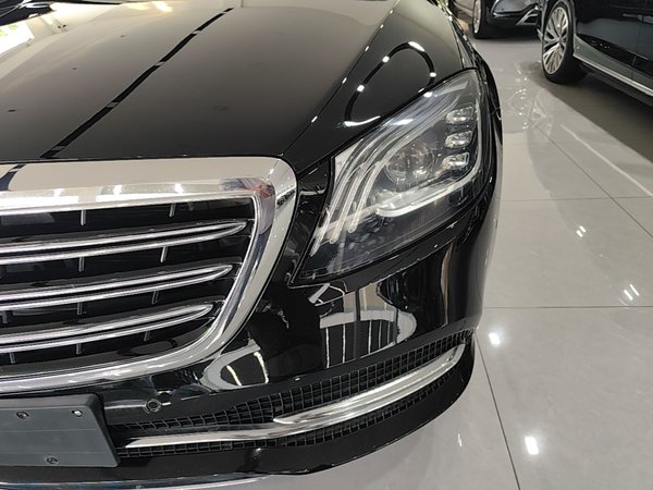 Mercedes-Benz S-Class 2020, 85900 км, за 63467 USD - фото 9