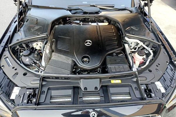 Mercedes-Benz S-Class 2022, 16400 км, за 114142 USD - фото 30