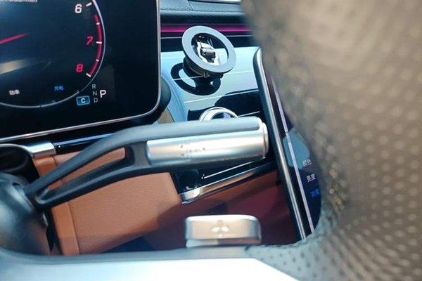 Mercedes-Benz S-Class 2022, 16400 км, за 114142 USD - фото 21