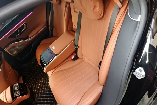 Mercedes-Benz S-Class 2022, 16400 км, за 114142 USD - фото 25