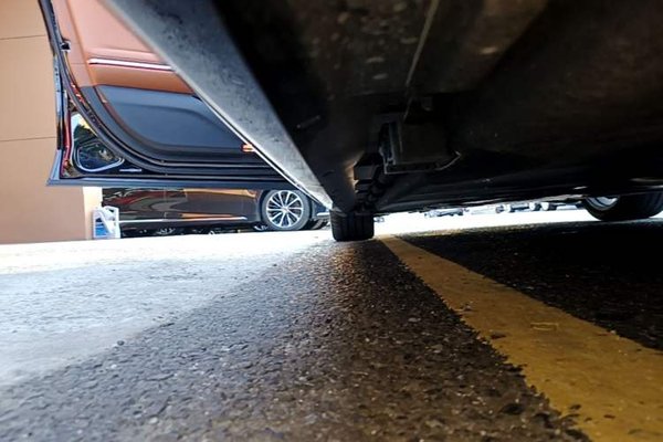 Mercedes-Benz S-Class 2022, 16400 км, за 114142 USD - фото 31