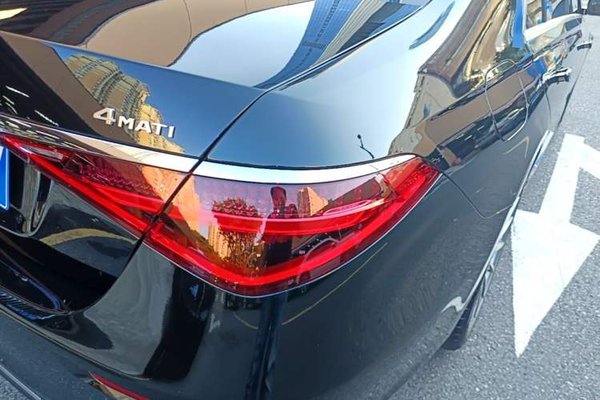 Mercedes-Benz S-Class 2022, 16400 км, за 114142 USD - фото 9