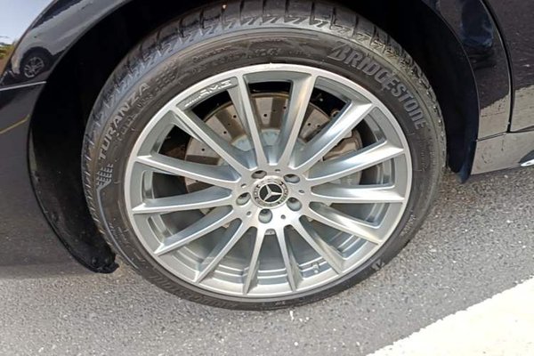 Mercedes-Benz S-Class 2022, 16400 км, за 114142 USD - фото 11