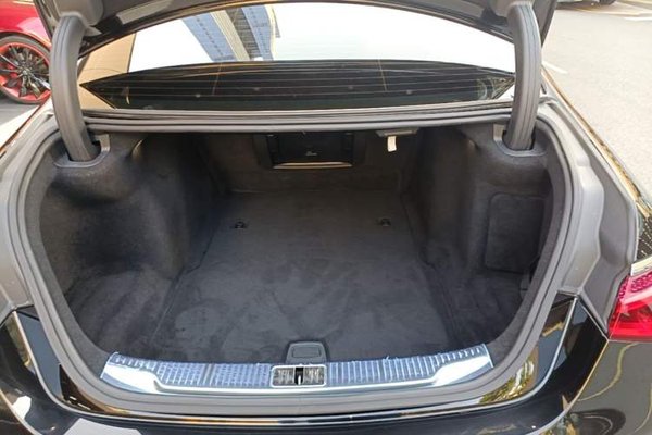 Mercedes-Benz S-Class 2022, 16400 км, за 114142 USD - фото 27