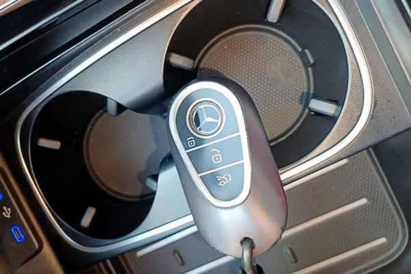 Mercedes-Benz S-Class 2022, 16400 км, за 114142 USD - фото 29