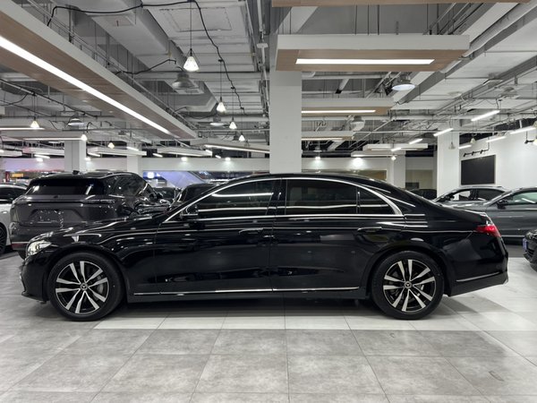 Mercedes-Benz S-Class 2023, 37900 км, за 96471 USD - фото 17