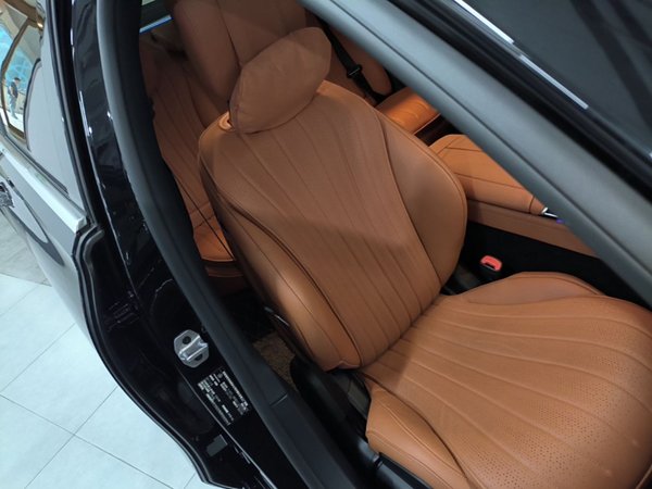 Mercedes-Benz S-Class 2023, 37900 км, за 96471 USD - фото 29