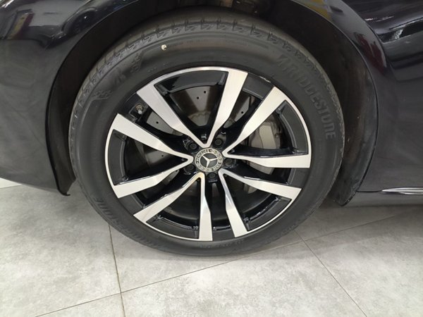 Mercedes-Benz S-Class 2023, 37900 км, за 96471 USD - фото 8