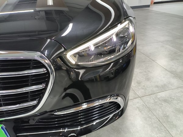 Mercedes-Benz S-Class 2023, 37900 км, за 96471 USD - фото 9