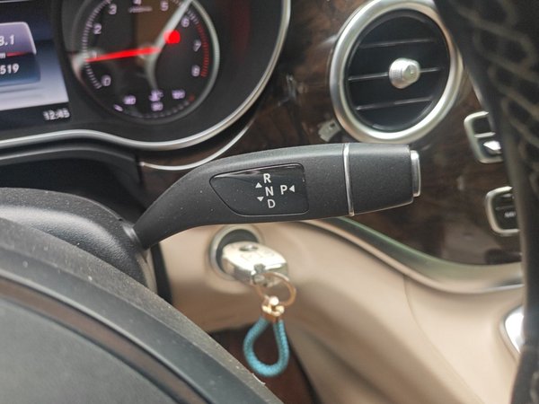 Mercedes-Benz V-Class 2016, 98600 км, за 21180 USD - фото 13