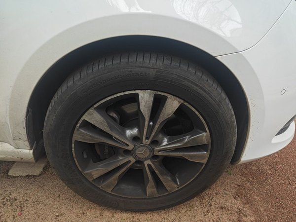 Mercedes-Benz V-Class 2016, 98600 км, за 21180 USD