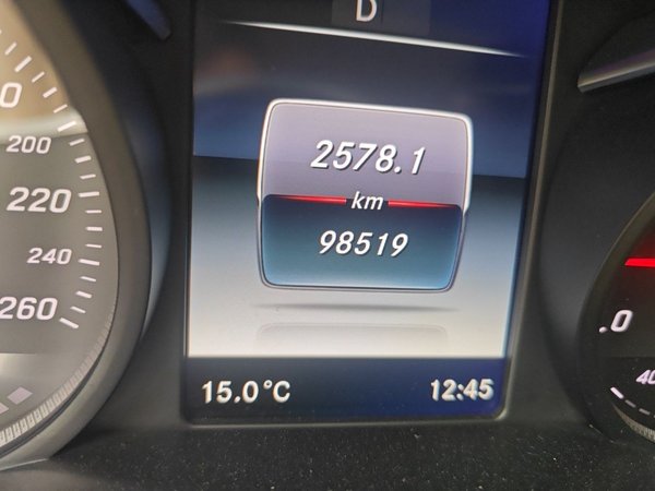 Mercedes-Benz V-Class 2016, 98600 км, за 21180 USD - фото 8