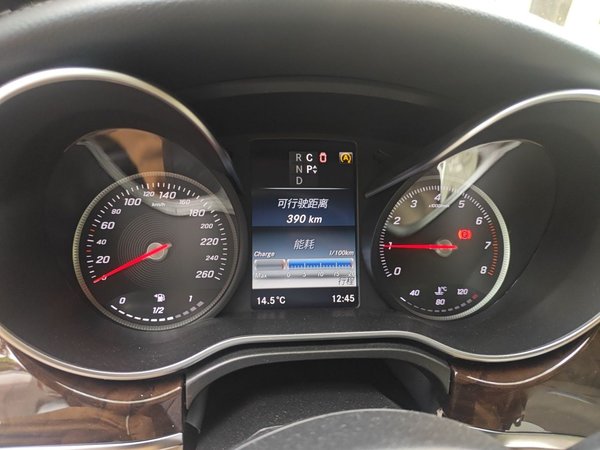 Mercedes-Benz V-Class 2016, 98600 км, за 21180 USD - фото 7