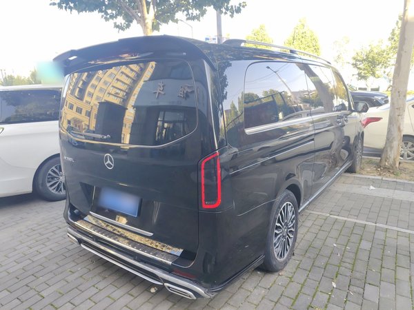 Mercedes-Benz V-Class 2017, 162100 км, за 23980 USD - фото 6