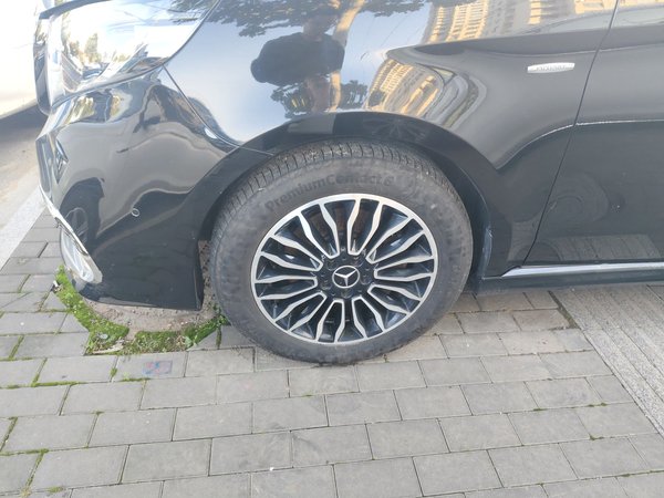Mercedes-Benz V-Class 2017, 162100 км, за 23980 USD - фото 8