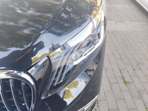 Mercedes-Benz V-Class 2017, 162100 км, за 23980 USD - фото 9