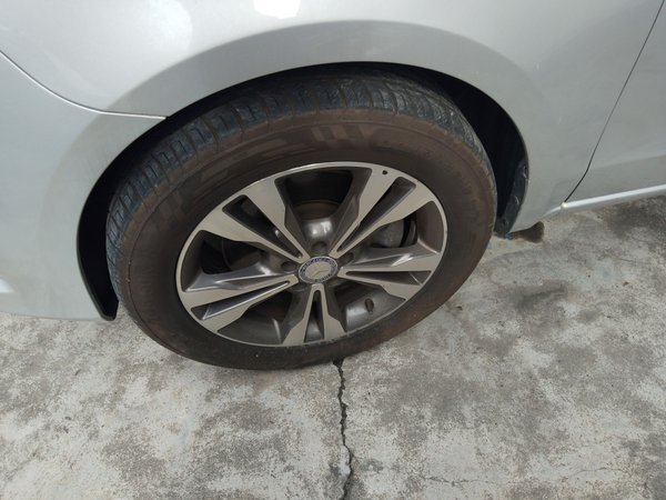 Mercedes-Benz V-Class 2017, 159000 км, за 20148 USD - фото 22