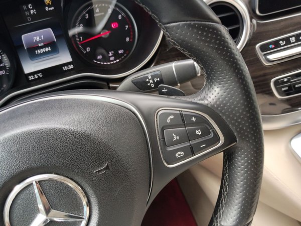 Mercedes-Benz V-Class 2017, 159000 км, за 20148 USD - фото 13
