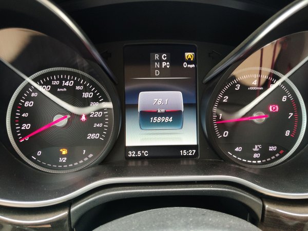 Mercedes-Benz V-Class 2017, 159000 км, за 20148 USD - фото 11