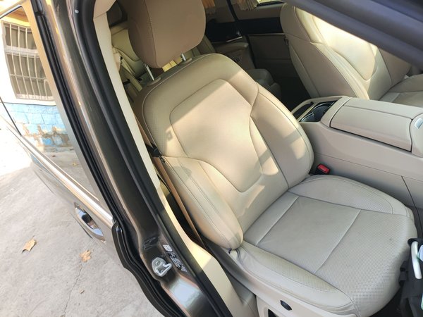 Mercedes-Benz V-Class 2017, 93300 км, за 26614 USD - фото 23