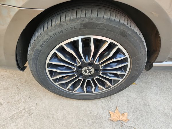 Mercedes-Benz V-Class 2017, 93300 км, за 26614 USD - фото 10