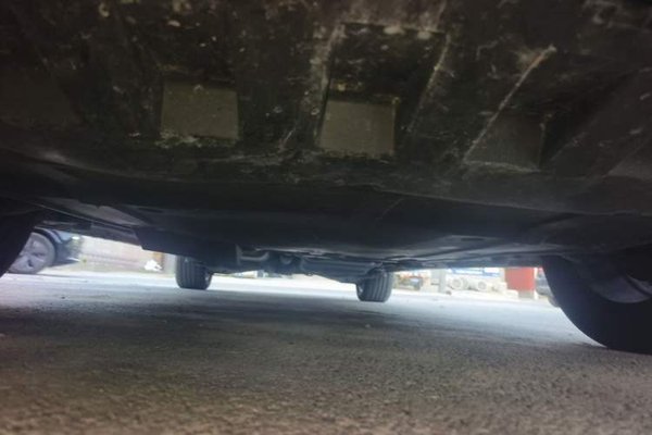 Mercedes-Benz V-Class 2018, 187000 км, за 17524 USD - фото 24