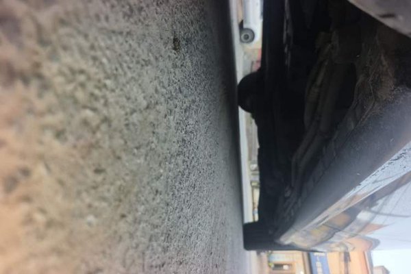 Mercedes-Benz V-Class 2018, 187000 км, за 17524 USD - фото 26