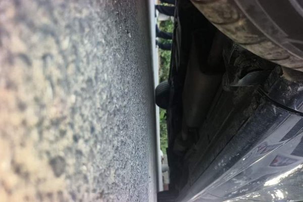 Mercedes-Benz V-Class 2018, 187000 км, за 17524 USD - фото 29