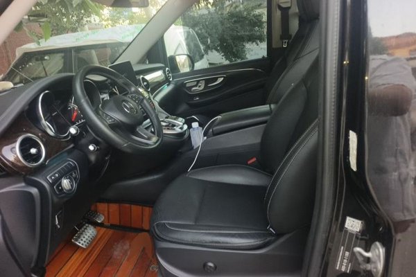 Mercedes-Benz V-Class 2018, 187000 км, за 17524 USD - фото 15