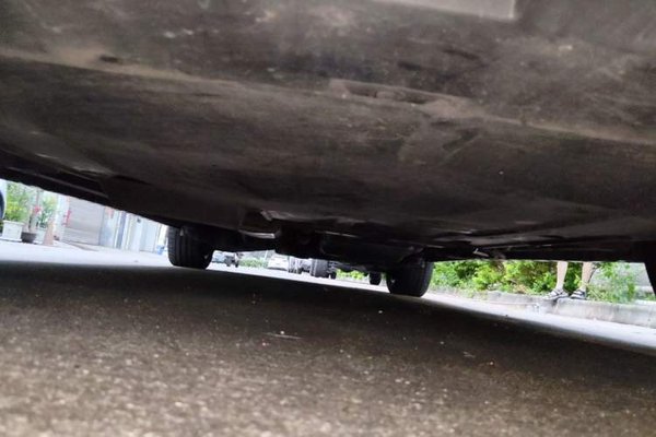 Mercedes-Benz V-Class 2018, 78800 км, за 24706 USD - фото 24