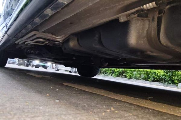 Mercedes-Benz V-Class 2018, 78800 км, за 24706 USD - фото 28