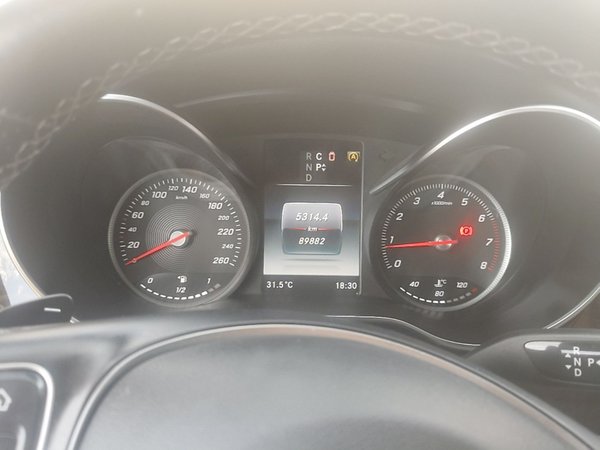 Mercedes-Benz V-Class 2018, 89800 км, за 26811 USD - фото 15