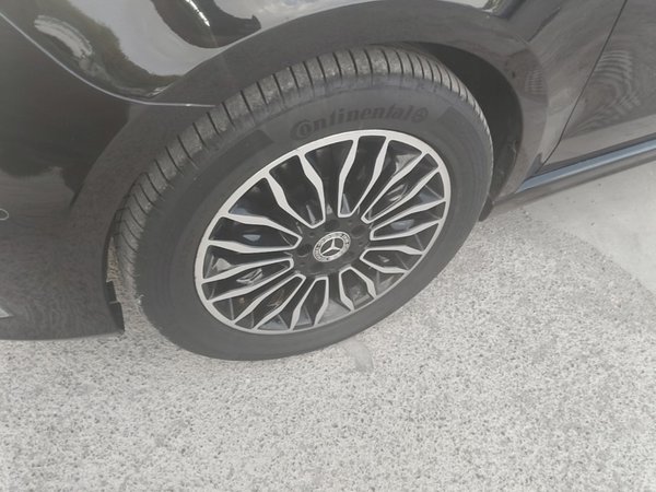 Mercedes-Benz V-Class 2018, 89800 км, за 26811 USD - фото 8
