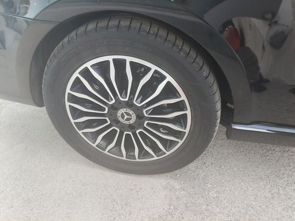 Mercedes-Benz V-Class 2018, 89800 км, за 26811 USD - фото 10