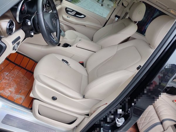 Mercedes-Benz V-Class 2021, 103800 км, за 32198 USD - фото 16