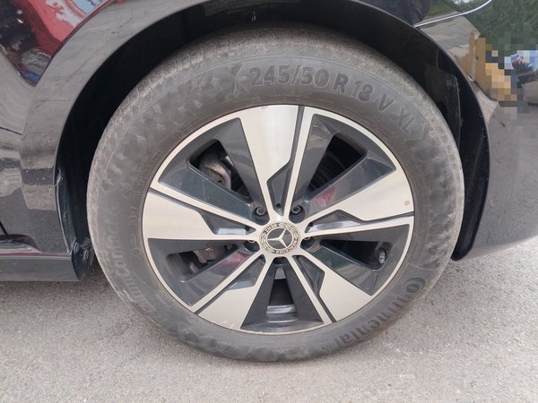 Mercedes-Benz V-Class 2021, 103800 км, за 32198 USD - фото 8