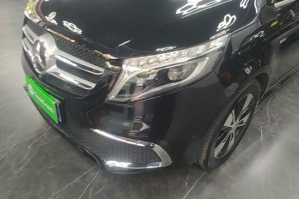 Mercedes-Benz V-Class 2021, 72100 км, за 38068 USD - фото 8