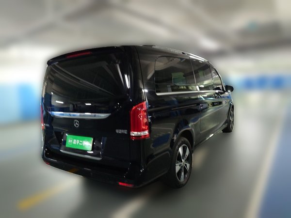 Mercedes-Benz V-Class 2021, 85600 км, за 36255 USD - фото 8