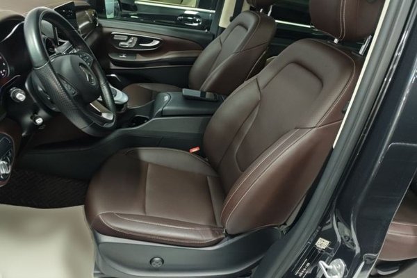 Mercedes-Benz V-Class 2021, 55300 км, за 41233 USD - фото 18