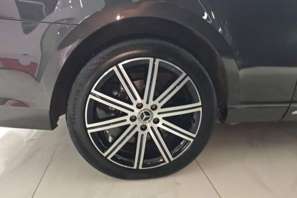 Mercedes-Benz V-Class 2021, 55300 км, за 41233 USD - фото 10