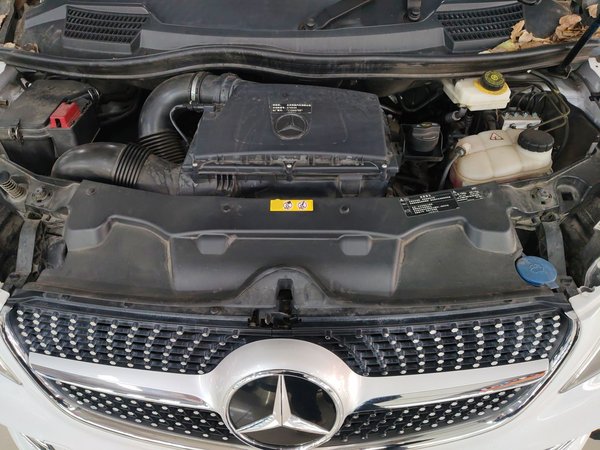 Mercedes-Benz V-Class 2021, 72200 км, за 37047 USD - фото 19