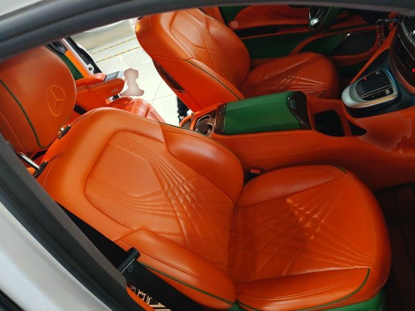 Mercedes-Benz V-Class 2021, 72200 км, за 37047 USD - фото 24