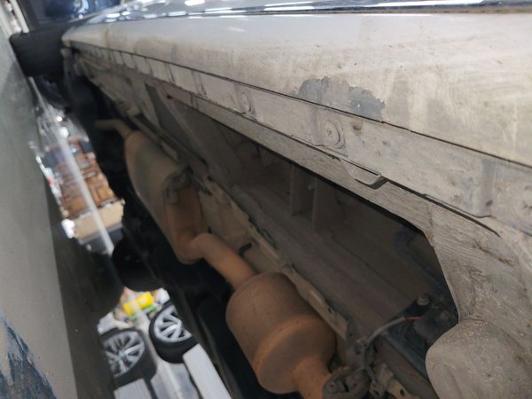 Mercedes-Benz V-Class 2021, 72200 км, за 37047 USD - фото 20