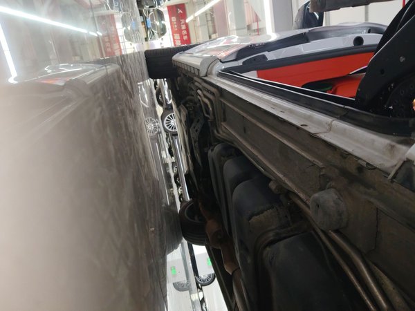 Mercedes-Benz V-Class 2021, 72200 км, за 37047 USD - фото 21