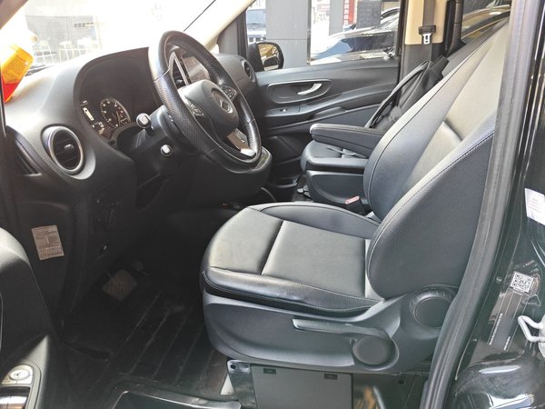 Mercedes-Benz Vito 2016, 188000 км, за 16470 USD - фото 18