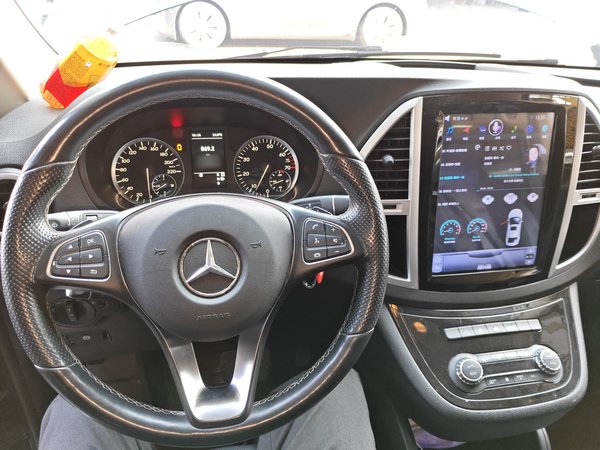 Mercedes-Benz Vito 2016, 188000 км, за 16470 USD - фото 13