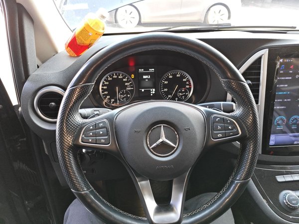 Mercedes-Benz Vito 2016, 188000 км, за 16470 USD - фото 14