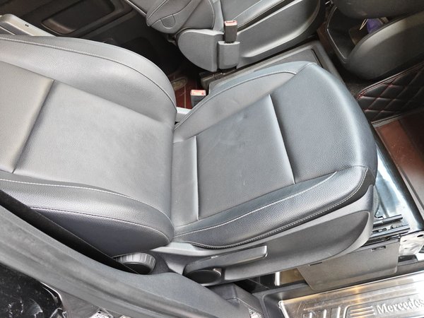 Mercedes-Benz Vito 2016, 188000 км, за 16470 USD - фото 23